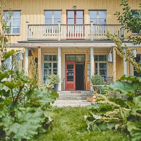 Lidhem Herrgard. Bed & Breakfast Och Mindre Laegenheter Vimmerby Esterno foto