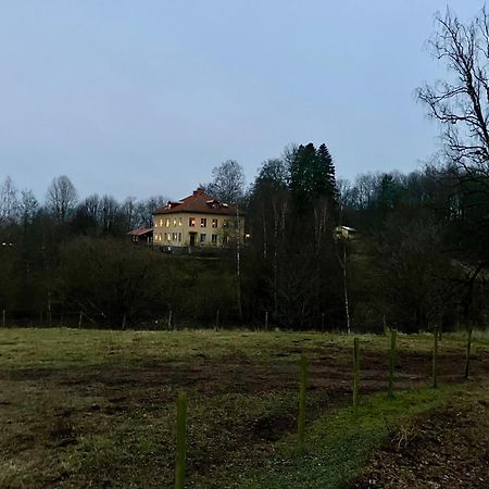 Lidhem Herrgard. Bed & Breakfast Och Mindre Laegenheter Vimmerby Esterno foto