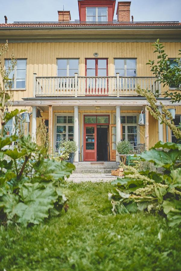 Lidhem Herrgard. Bed & Breakfast Och Mindre Laegenheter Vimmerby Esterno foto