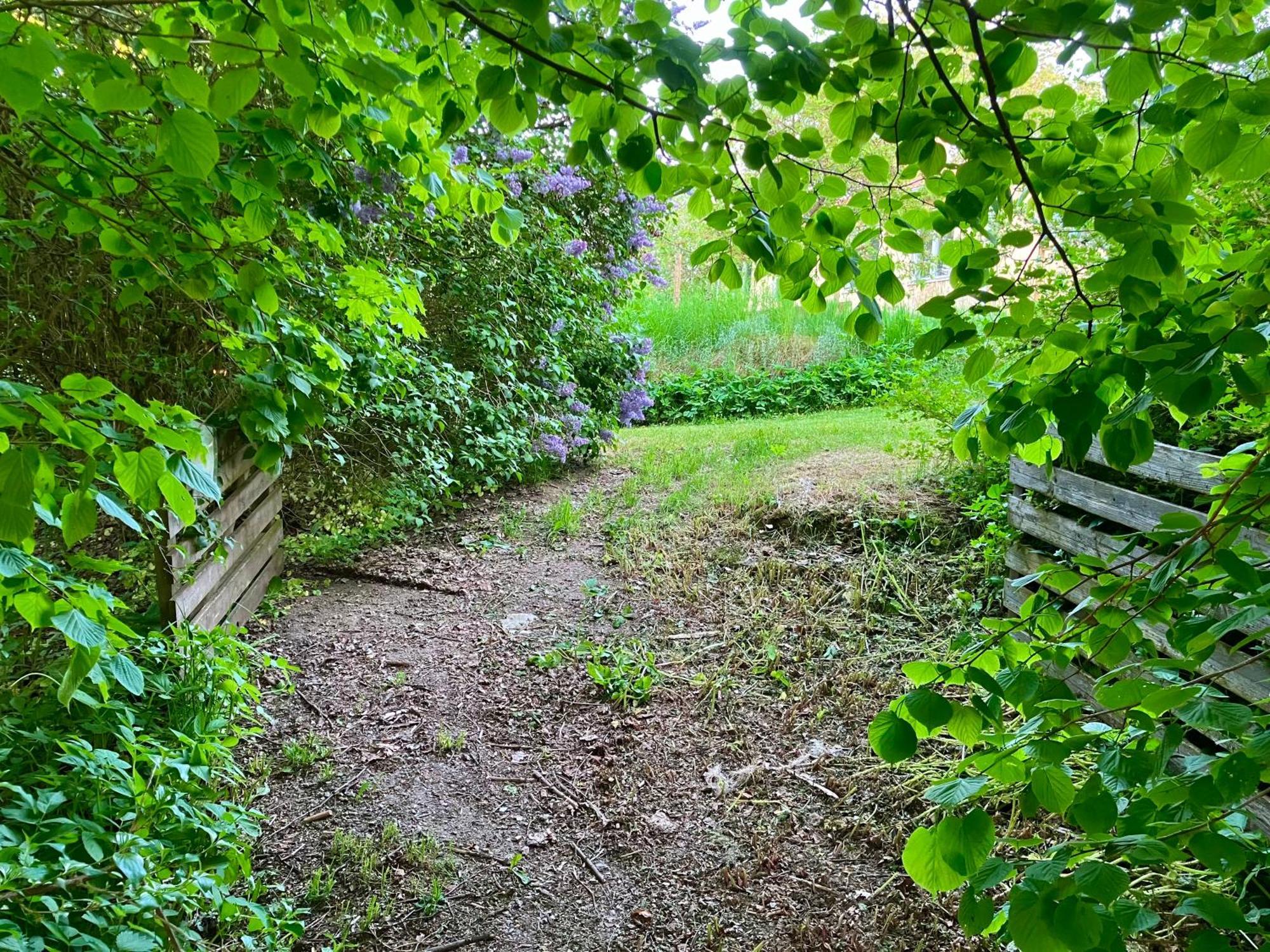 Lidhem Herrgard. Bed & Breakfast Och Mindre Laegenheter Vimmerby Esterno foto