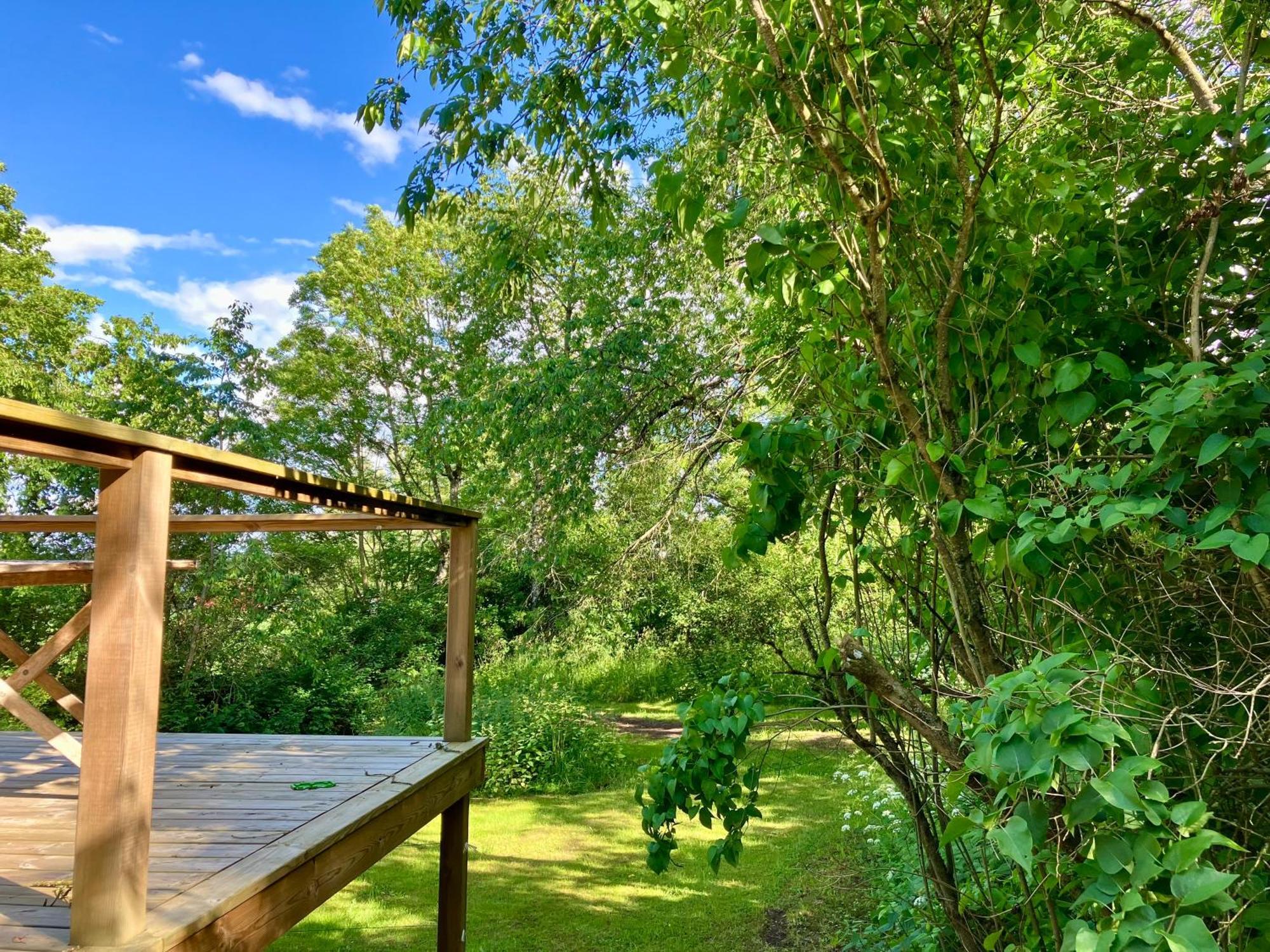Lidhem Herrgard. Bed & Breakfast Och Mindre Laegenheter Vimmerby Esterno foto