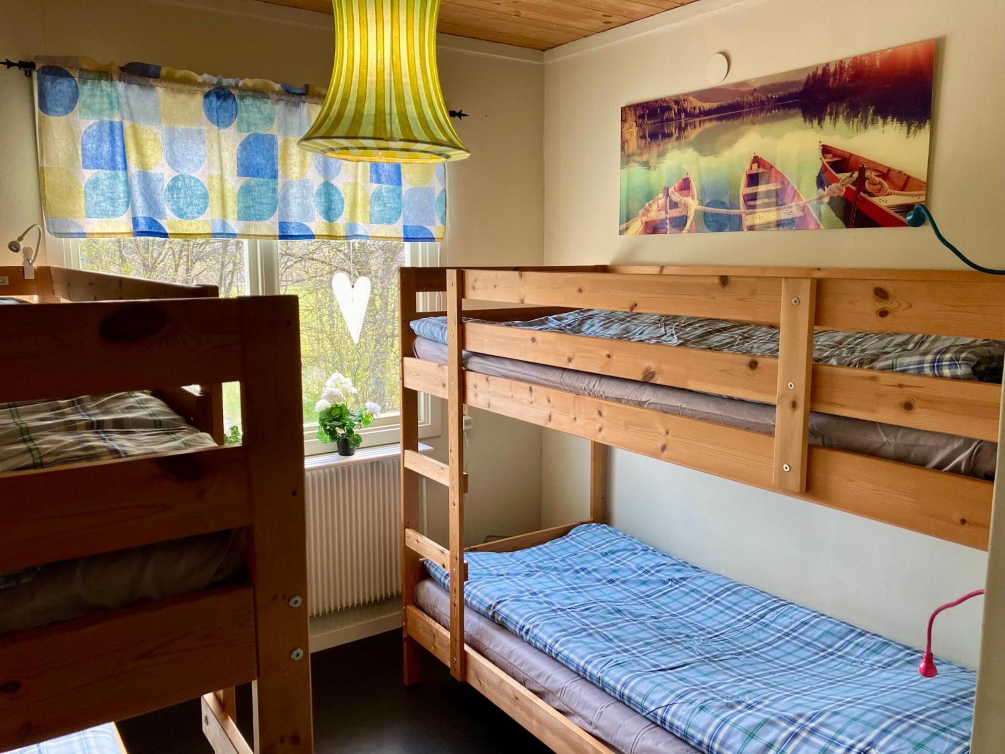Lidhem Herrgard. Bed & Breakfast Och Mindre Laegenheter Vimmerby Esterno foto