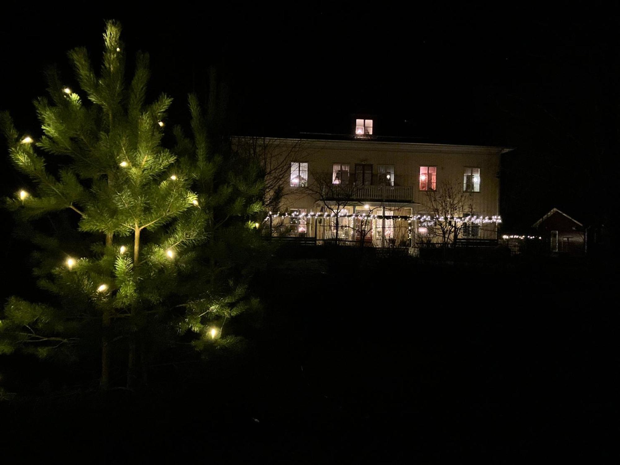 Lidhem Herrgard. Bed & Breakfast Och Mindre Laegenheter Vimmerby Esterno foto