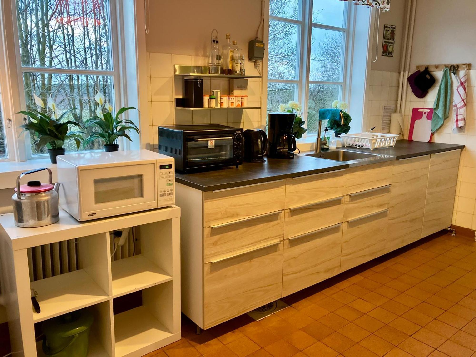Lidhem Herrgard. Bed & Breakfast Och Mindre Laegenheter Vimmerby Esterno foto