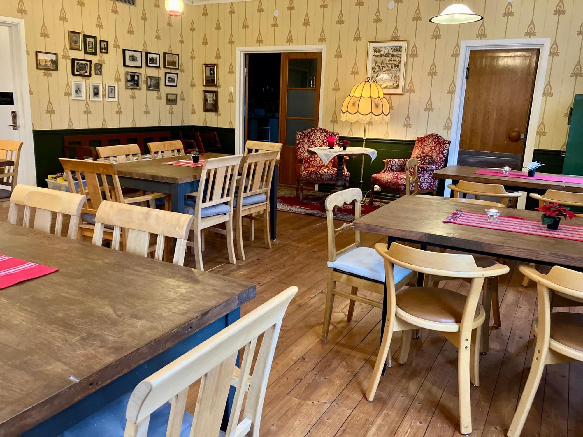 Lidhem Herrgard. Bed & Breakfast Och Mindre Laegenheter Vimmerby Esterno foto